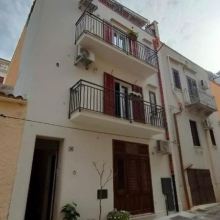 Casa Vacanze Gloria Castellammare del Golfo Exterior photo