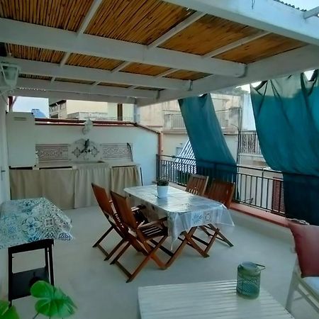 Casa Vacanze Gloria Castellammare del Golfo Exterior photo