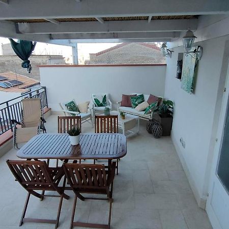 Casa Vacanze Gloria Castellammare del Golfo Exterior photo