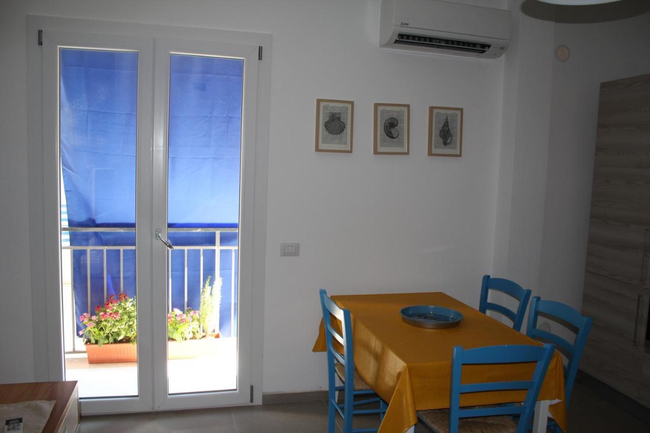 Casa Vacanze Gloria Castellammare del Golfo Exterior photo