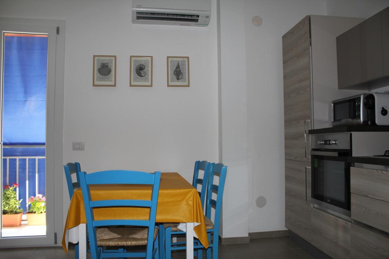 Casa Vacanze Gloria Castellammare del Golfo Exterior photo