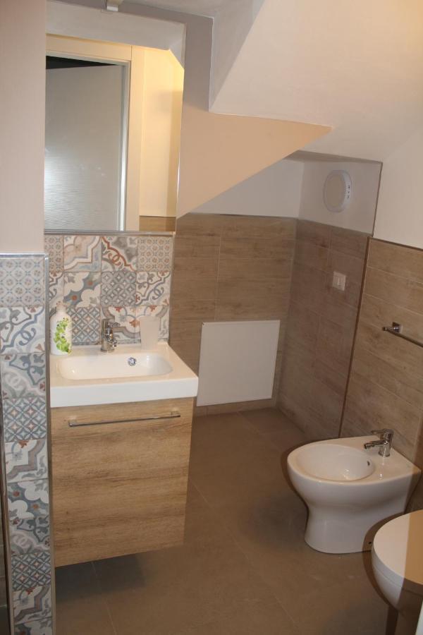Casa Vacanze Gloria Castellammare del Golfo Exterior photo