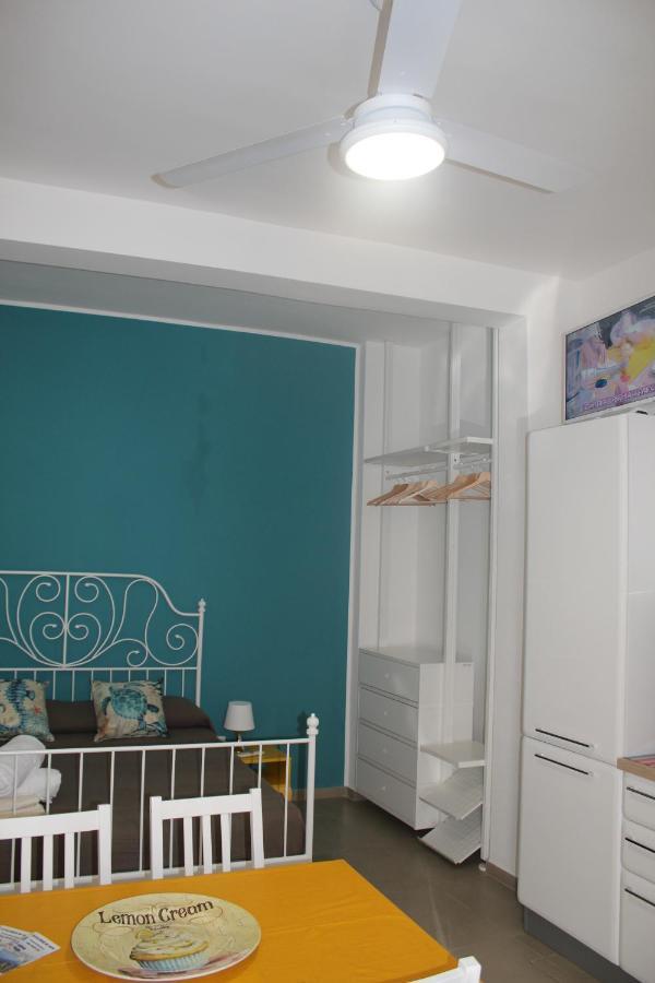Casa Vacanze Gloria Castellammare del Golfo Exterior photo
