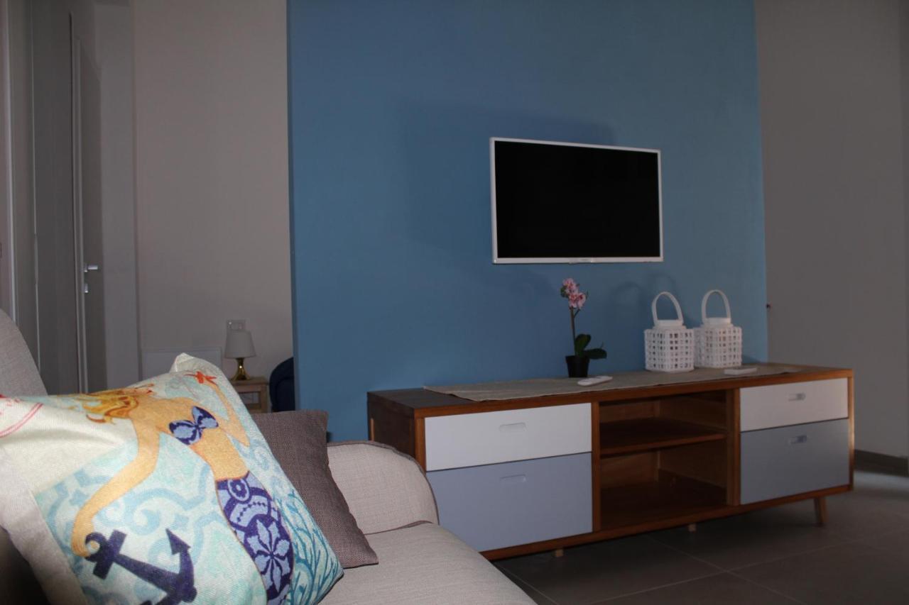 Casa Vacanze Gloria Castellammare del Golfo Exterior photo