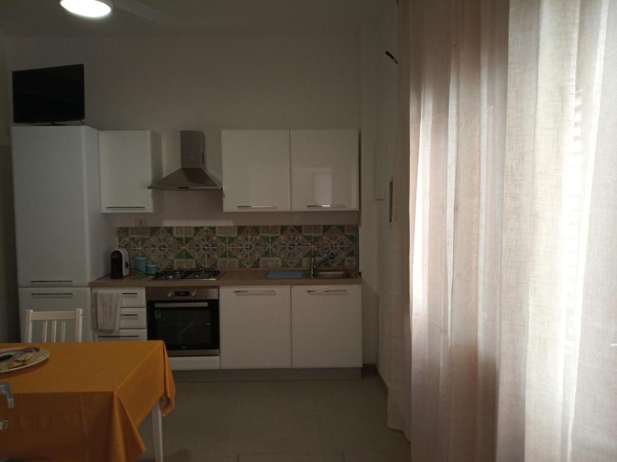 Casa Vacanze Gloria Castellammare del Golfo Exterior photo