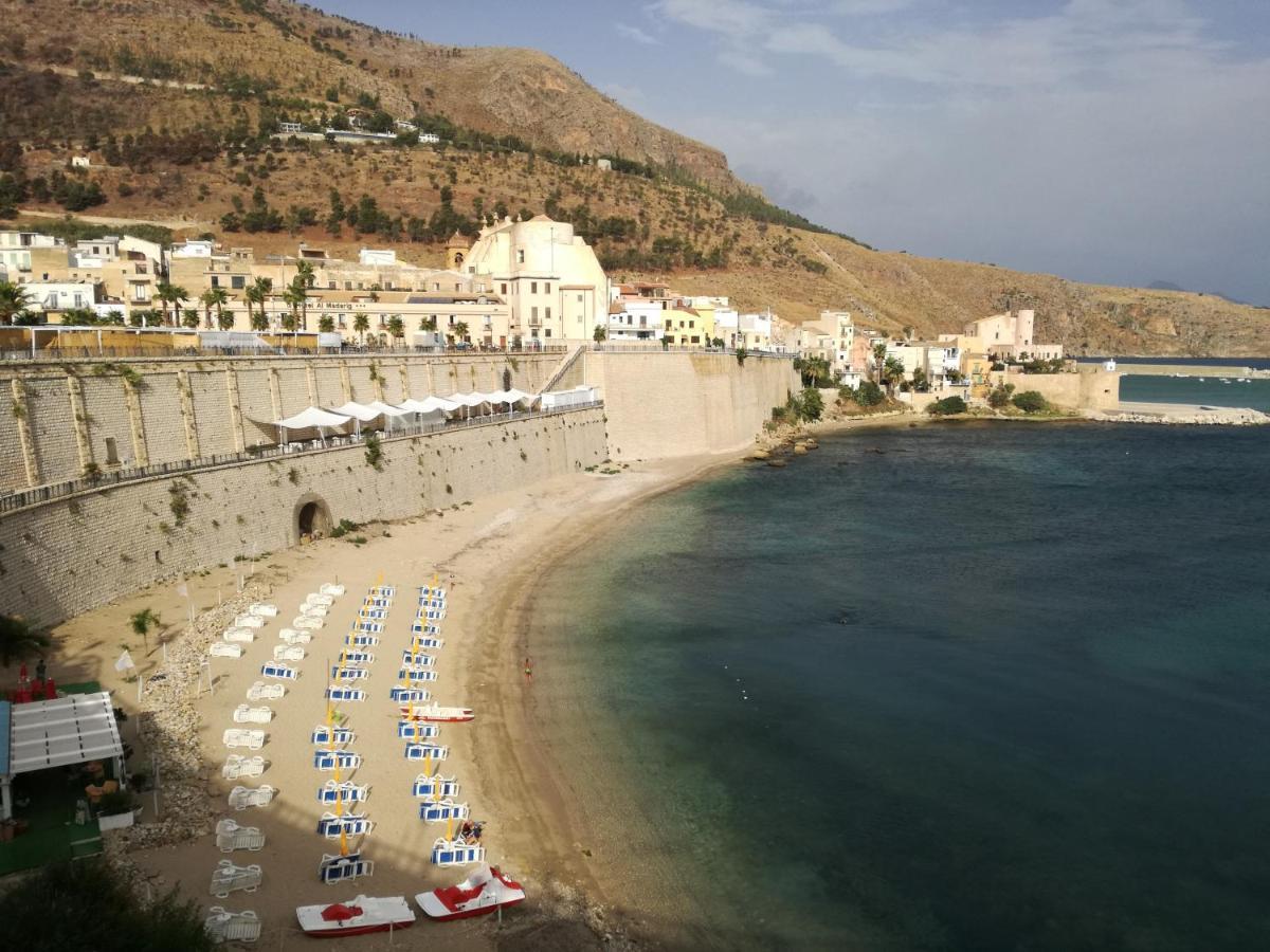 Casa Vacanze Gloria Castellammare del Golfo Exterior photo