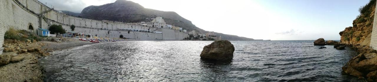 Casa Vacanze Gloria Castellammare del Golfo Exterior photo