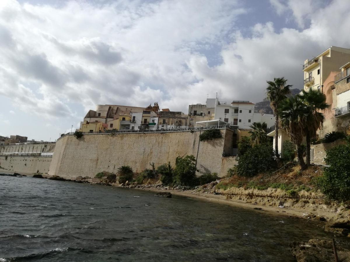 Casa Vacanze Gloria Castellammare del Golfo Exterior photo