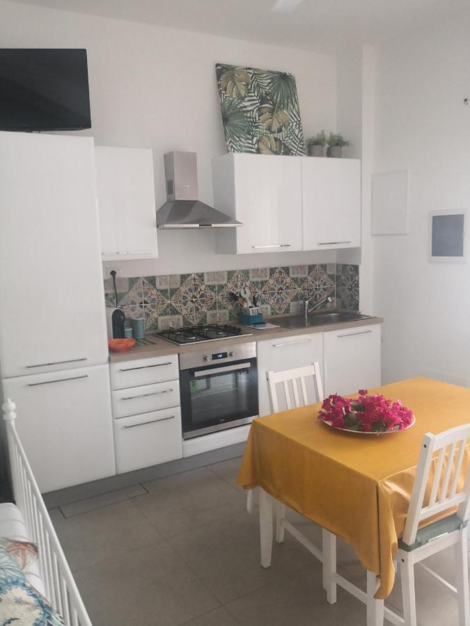 Casa Vacanze Gloria Castellammare del Golfo Room photo