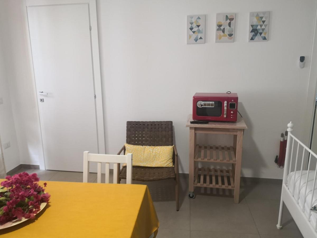 Casa Vacanze Gloria Castellammare del Golfo Room photo