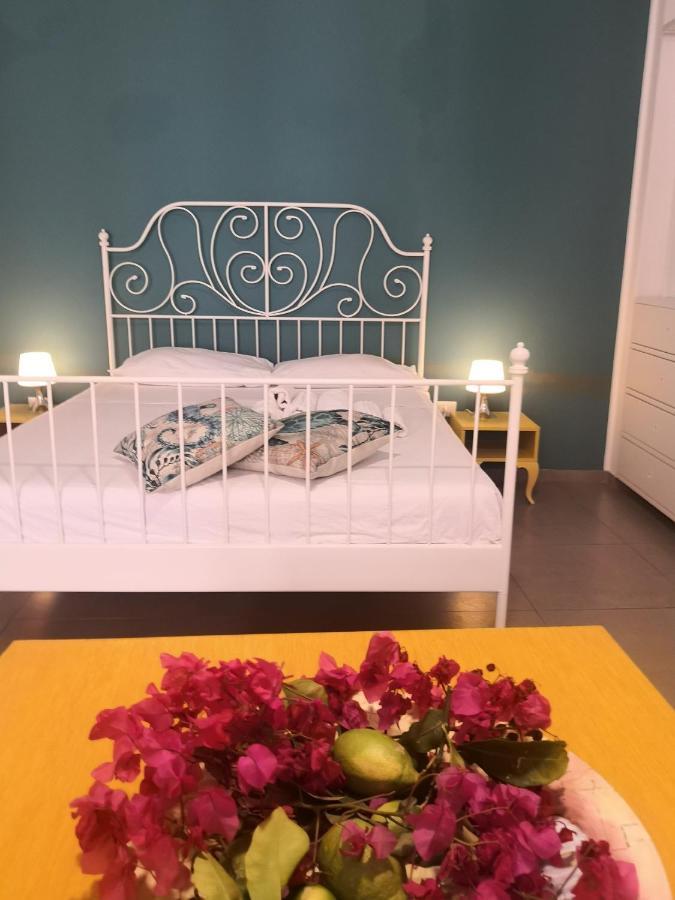 Casa Vacanze Gloria Castellammare del Golfo Room photo