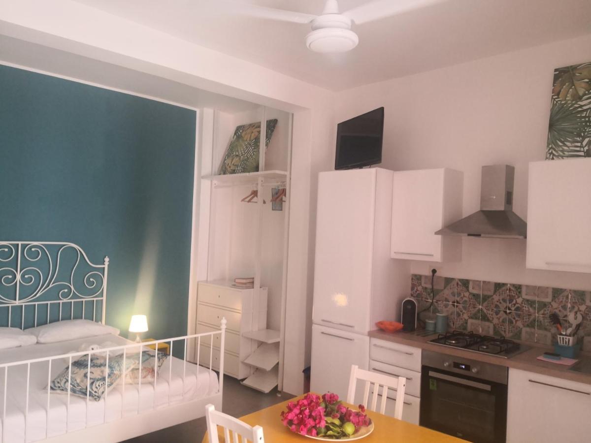 Casa Vacanze Gloria Castellammare del Golfo Room photo