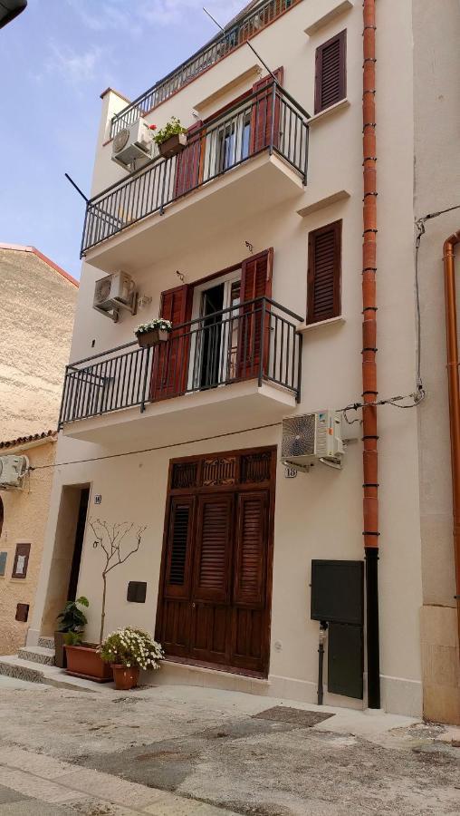Casa Vacanze Gloria Castellammare del Golfo Exterior photo