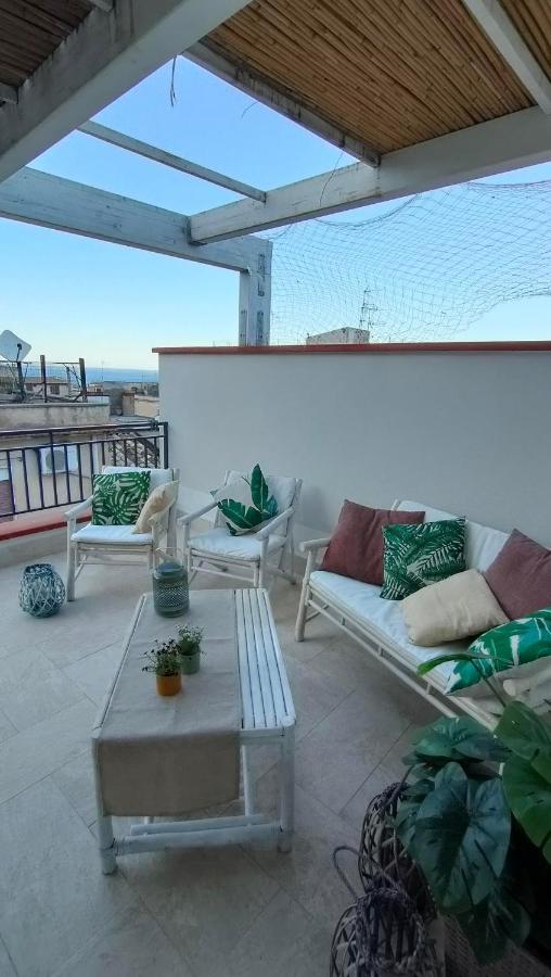 Casa Vacanze Gloria Castellammare del Golfo Exterior photo
