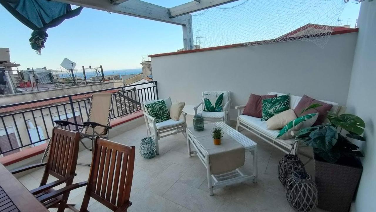 Casa Vacanze Gloria Castellammare del Golfo Exterior photo