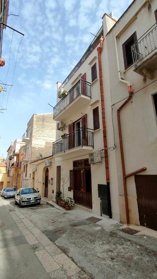 Casa Vacanze Gloria Castellammare del Golfo Exterior photo
