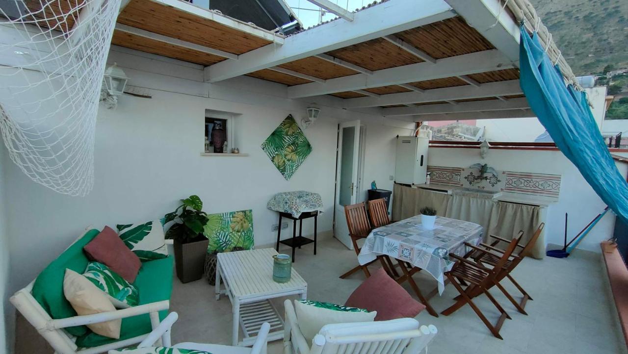 Casa Vacanze Gloria Castellammare del Golfo Exterior photo