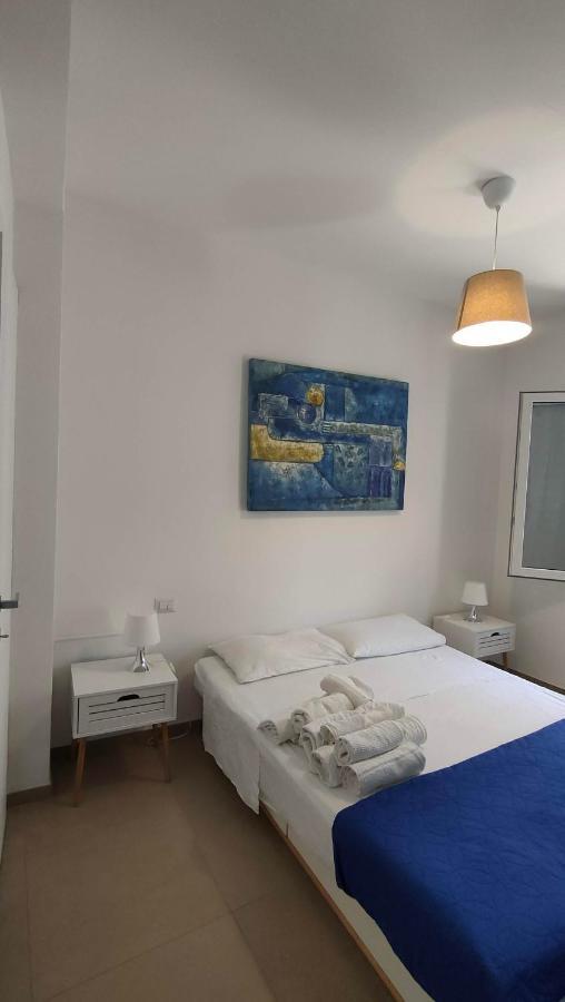 Casa Vacanze Gloria Castellammare del Golfo Exterior photo